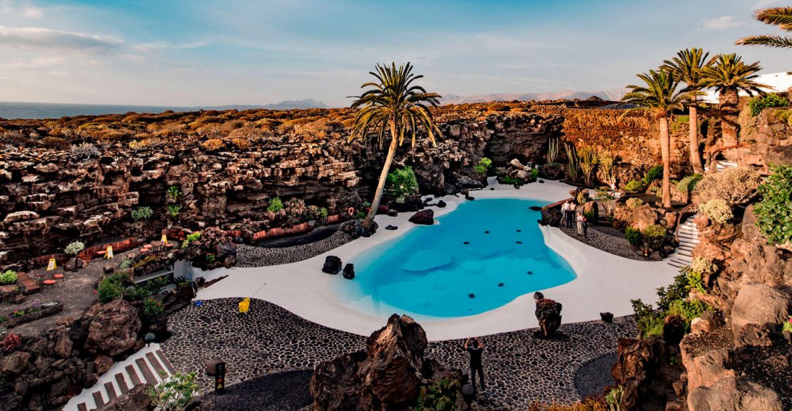 JAMEOS DEL AGUA 5 920