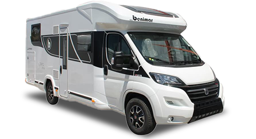 benimar mileo2